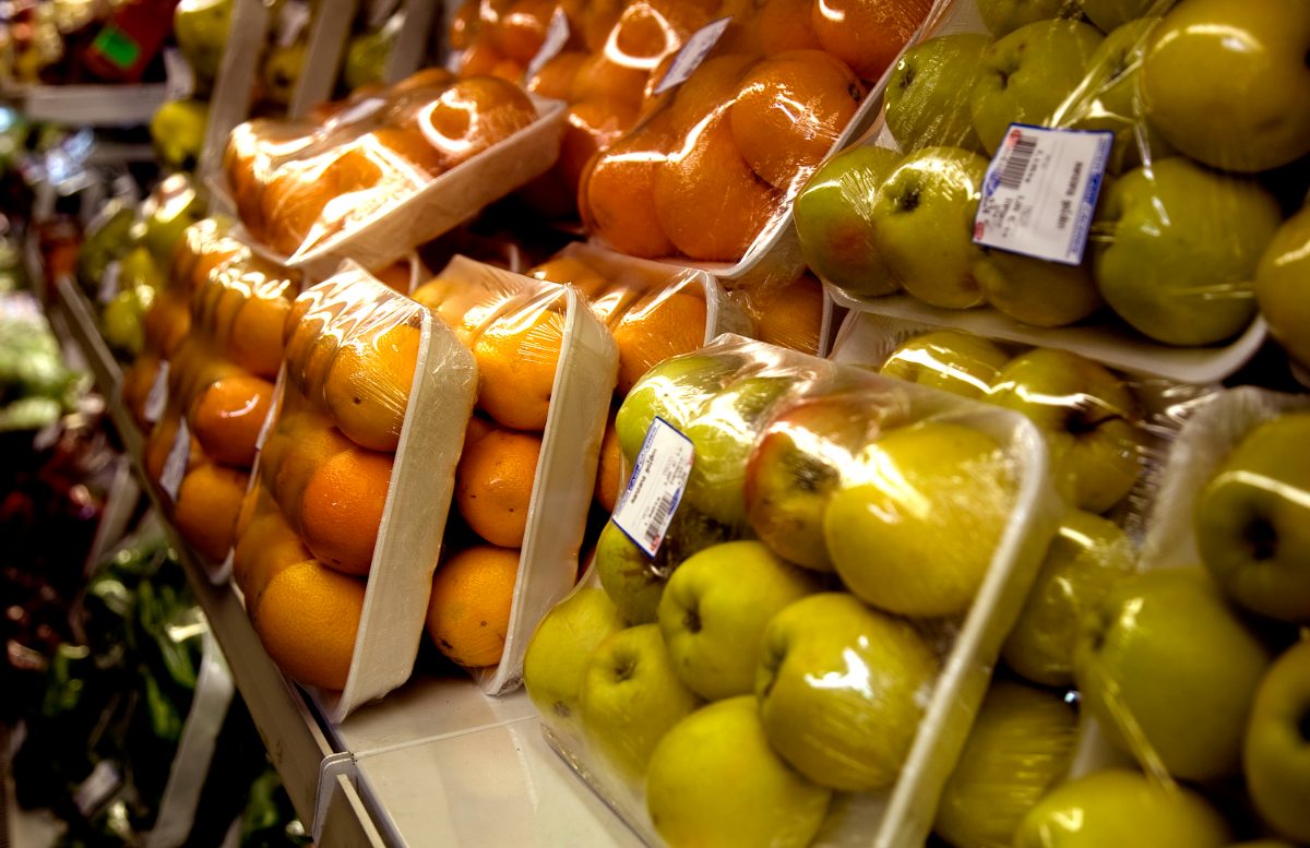 Alimentación