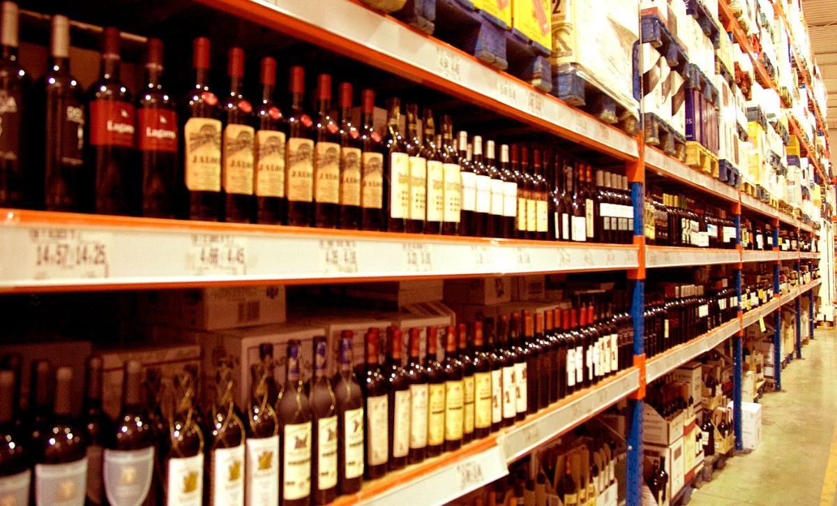 Bebidas