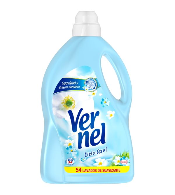 SUAV VERNEL AZUL 54 DS 2.43