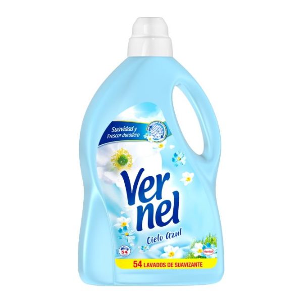 SUAV VERNEL AZUL 54 DS 2.43