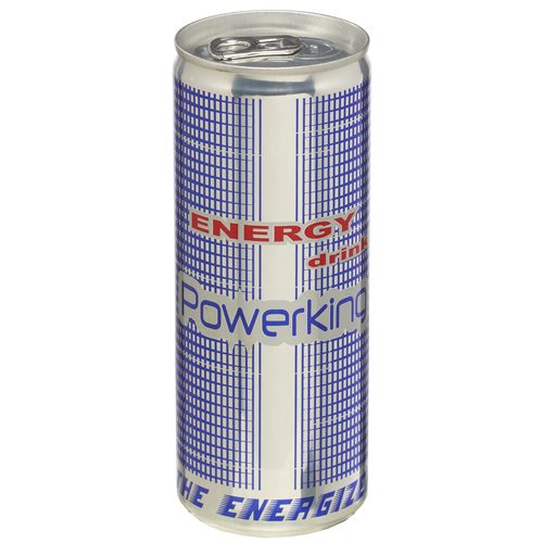 BEBIDA ENERGET POWERKING 25 cl