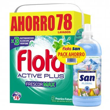 DET POLV FLOTA 78DS+SAN59DS