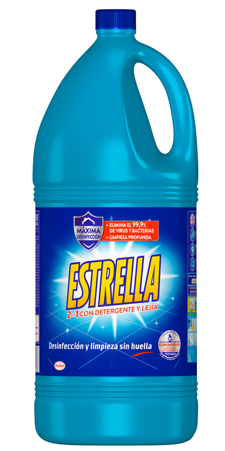LEJIA ESTRELLA 5l (CASH