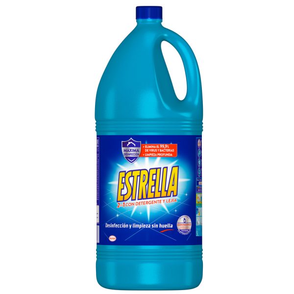 LEJIA ESTRELLA 5l (CASH