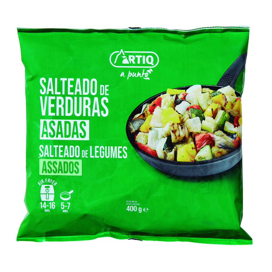 SALTEAD VERD ASADA CONG ALTEZA 400gr