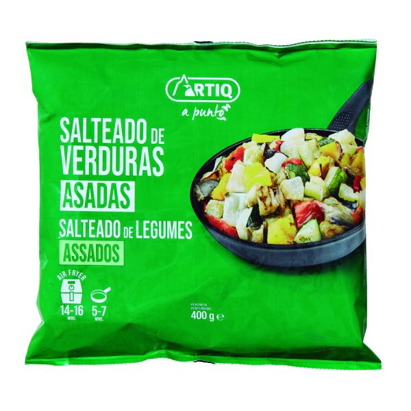 SALTEAD VERD ASADA CONG ALTEZA 400gr
