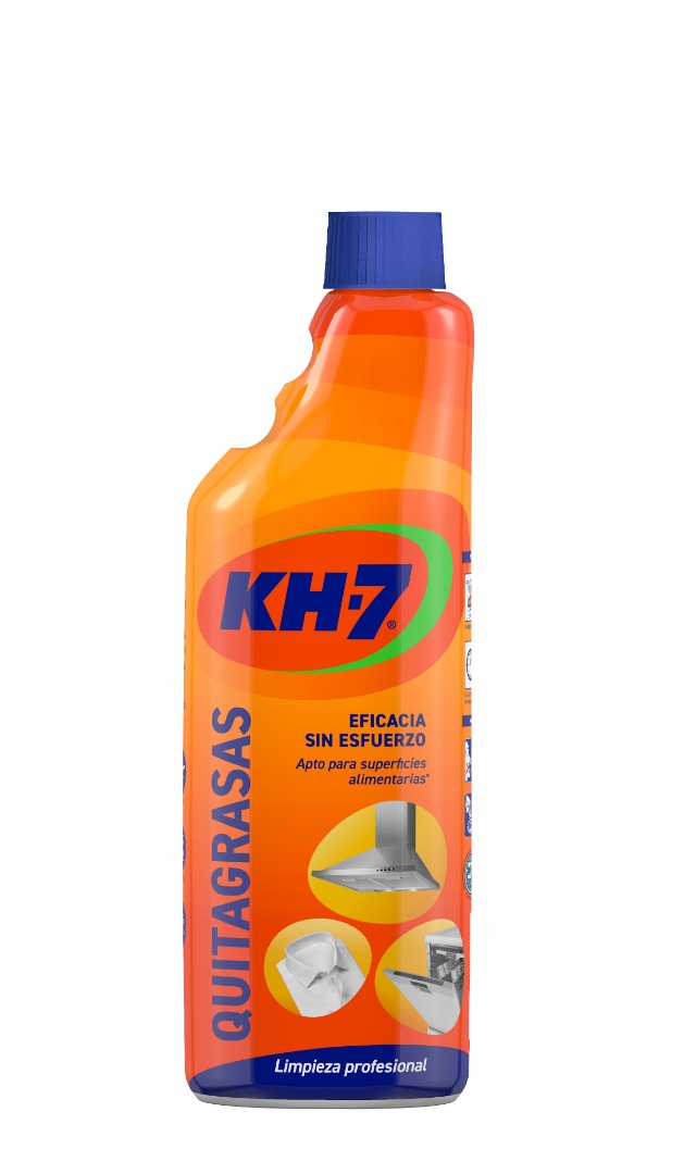 DESENG REC KH7 780 ml