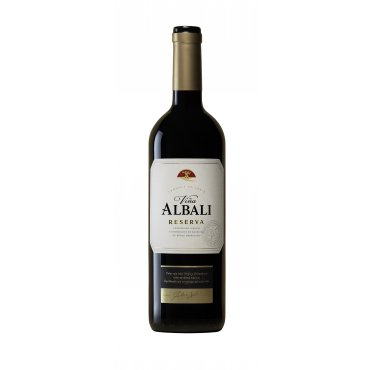 VINO VIÑA ALBALI RVA 75 cl