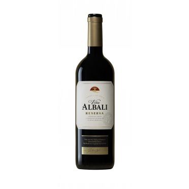 VINO VIÑA ALBALI RVA 75 cl