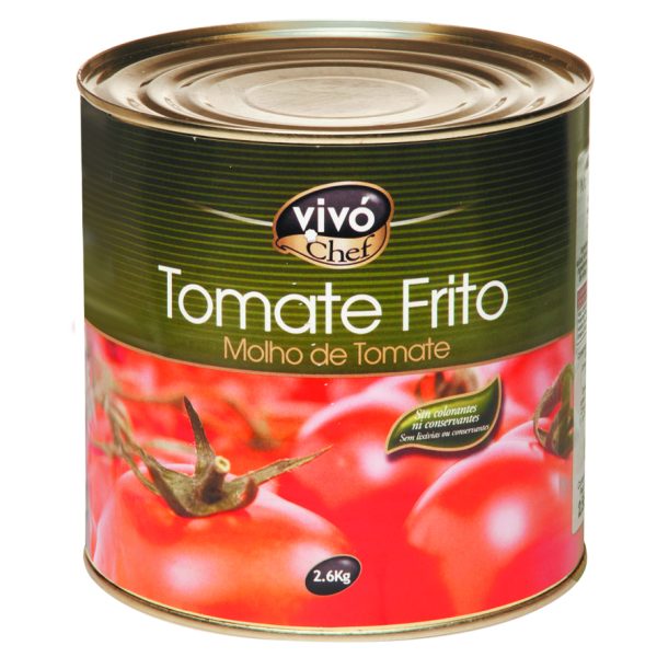 TOMATE FTO VCHEF P.N 2550g(cash