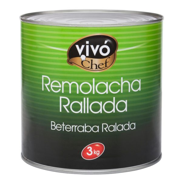 REMOLA RALL VCHEF P.E 1550g(CASH