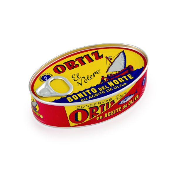 BONITO N.A.OLI ORTIZ Pe L/82gr
