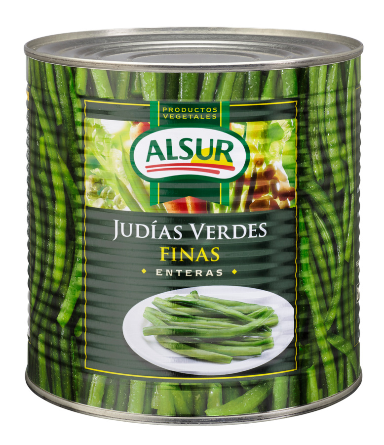 JUDIA Vde FINA ALSUR 1200g(CASH