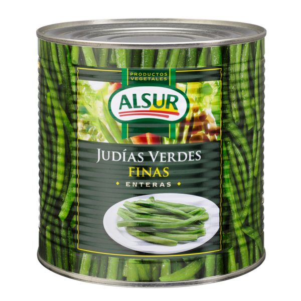 JUDIA Vde FINA ALSUR 1200g(CASH