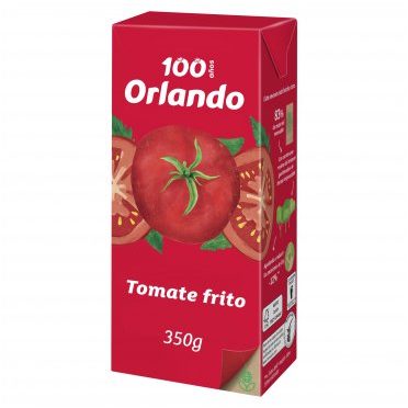 TOMATE FTO ORLANDO B/350 g