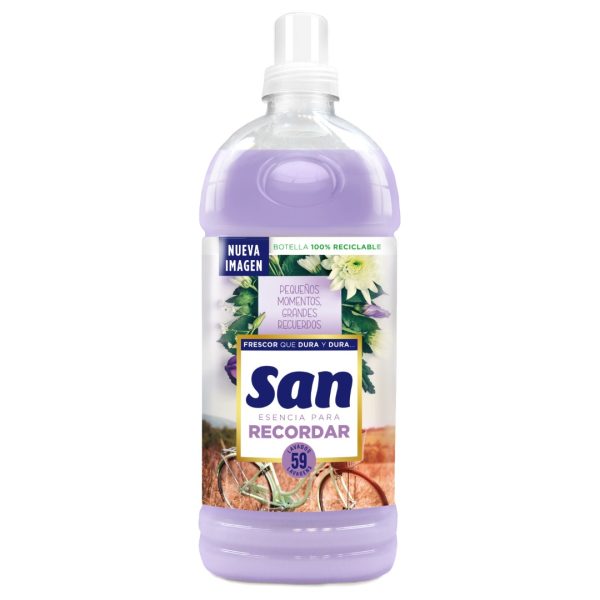SUAV SAN RECORDAR 59DS 1.269L
