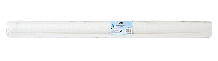 MANTEL ROLLO 1C VCHEF 50M(cash