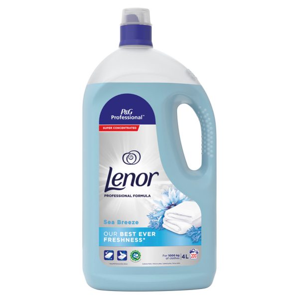 SUAV LENOR CONC 200ds 4L(cash