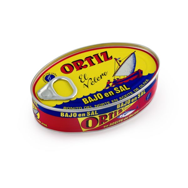 BONITO N.A.OVA B/SAL ORTIZ 82gr