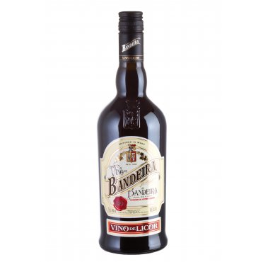 VINO OPORTO BANDEIRA 75cl