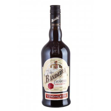 VINO OPORTO BANDEIRA 75cl