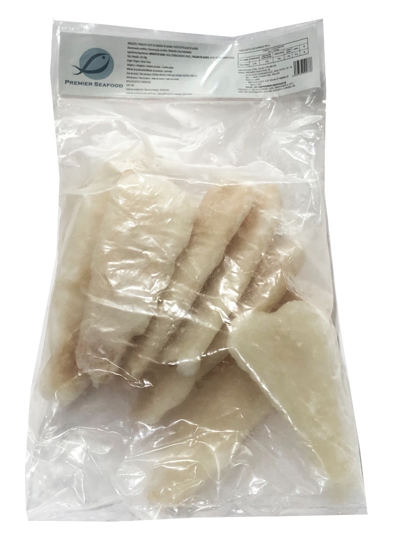 FILETE ABADEJO CONG Pe-750gr