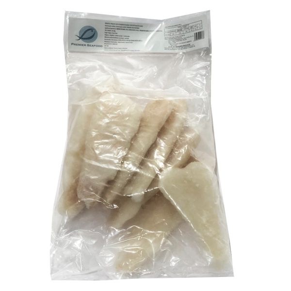 FILETE ABADEJO CONG Pe-750gr