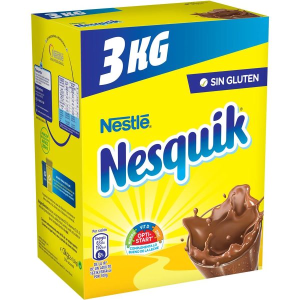 NESQUIK 3Kg