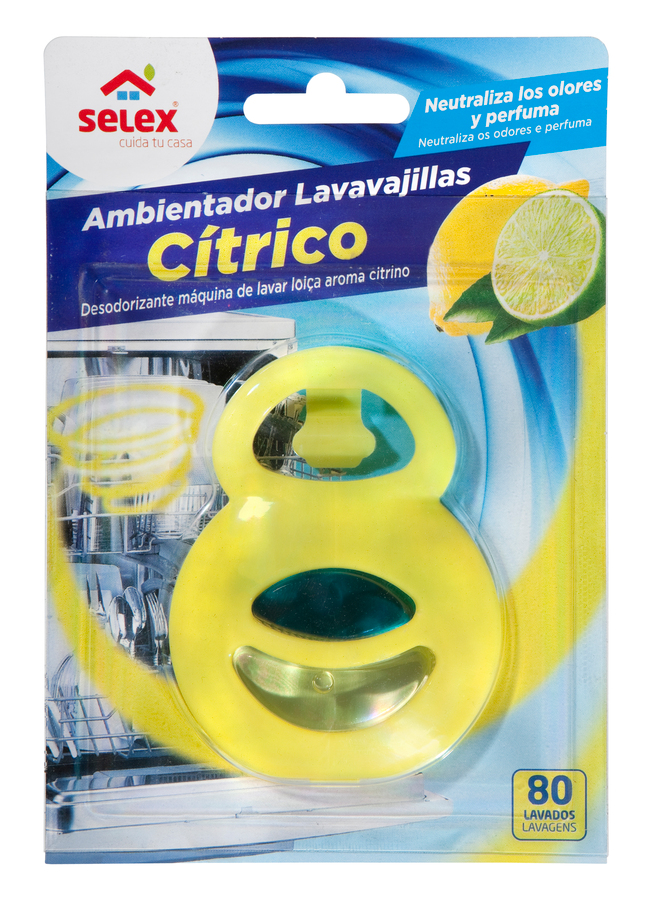 AMBIEN LAVAV SELEX 80 DS