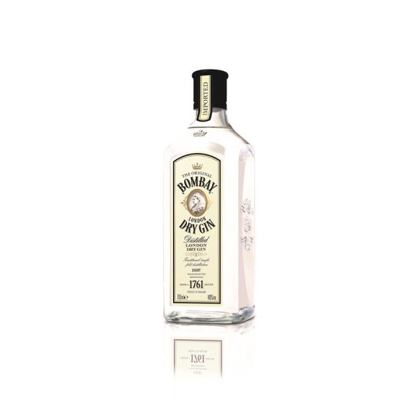 GINEBRA BOMBAY 70 cl