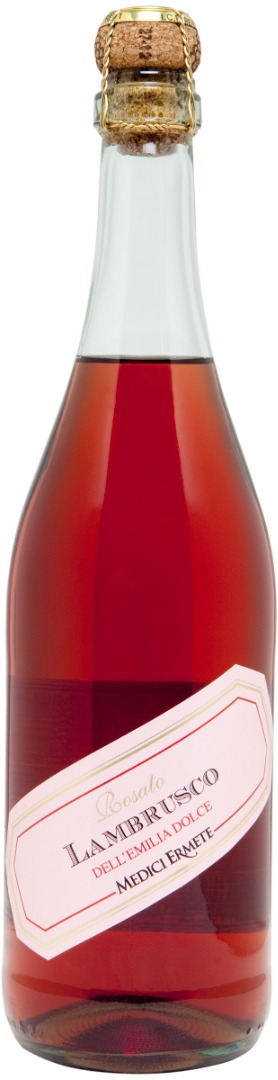 VINO ROS LAMBRUS MEDICI 75 cl