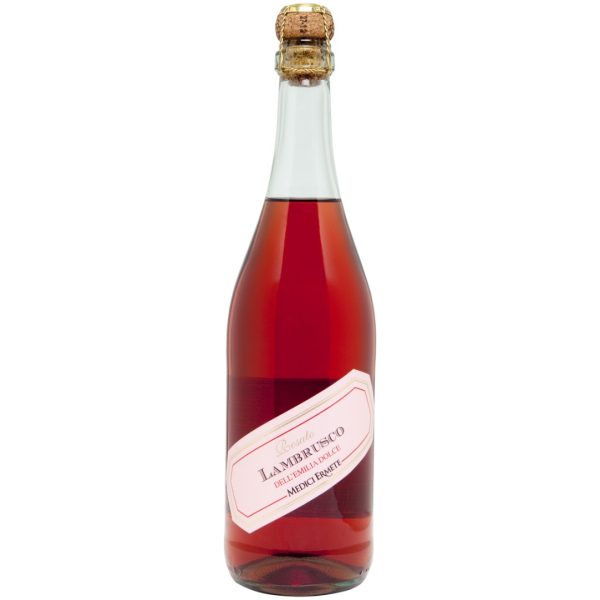 VINO ROS LAMBRUS MEDICI 75 cl