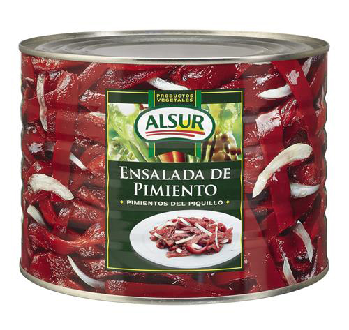 ENSALADA PTO ALSUR 1500g(cash