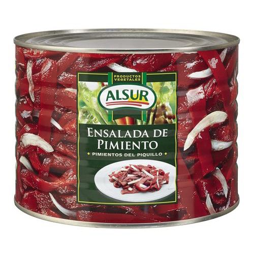 ENSALADA PTO ALSUR 1500g(cash