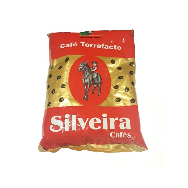 CAFE GNO TORREFACTO SILVEIRA 500grs