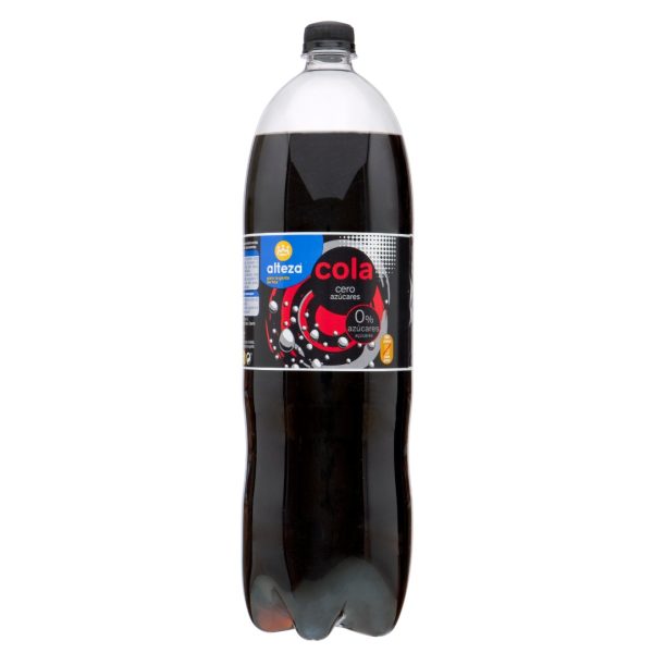 COLA CERO ALTEZA 2 LITROS