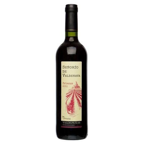 VINO TTO S.VALDENAVA CZA 75 cl