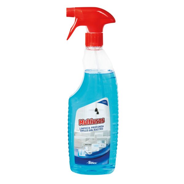 MULTIUSOS SELEX PISTOLA 1 L.