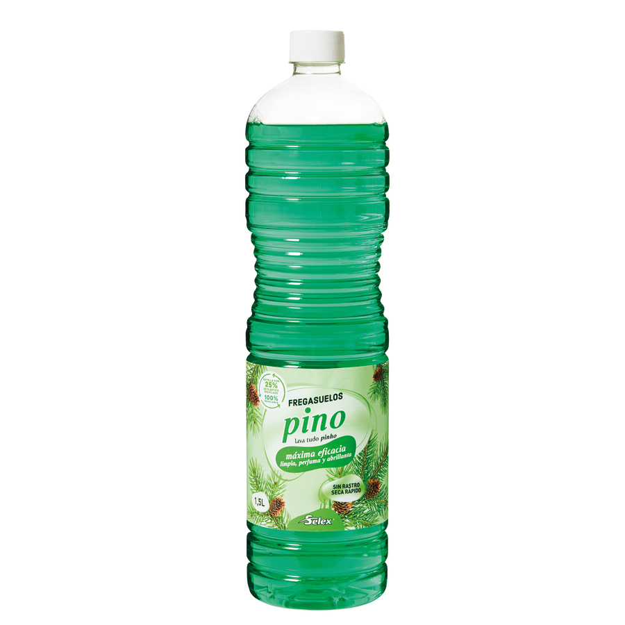 FREGAS SELEX PINO 1.5l