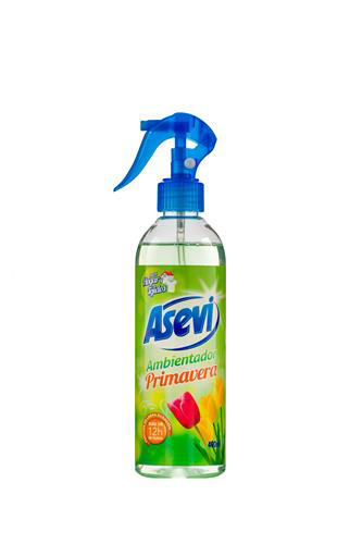 AMB ASEVI PRIMAVERA 400ml