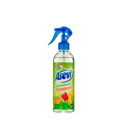 AMB ASEVI PRIMAVERA 400ml