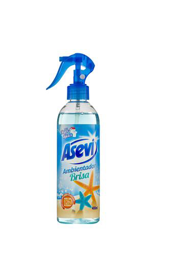 AMB ASEVI BRISA 400 ml