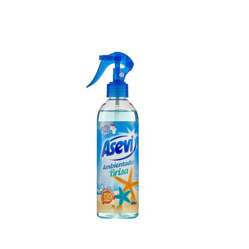 AMB ASEVI BRISA 400 ml