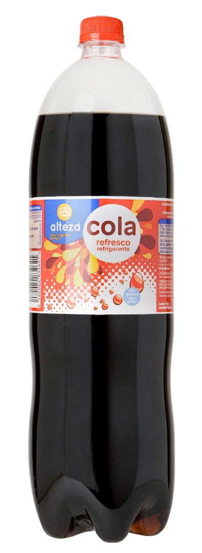 COLA ALTEZA 2l