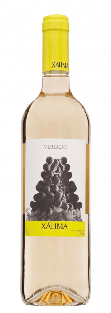 VINO VERDEJO XALIMA 75cl