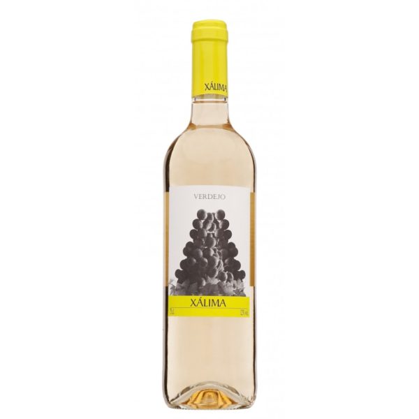 VINO VERDEJO XALIMA 75cl