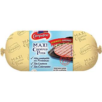 MAXICHOPPED CFRIO 800gr