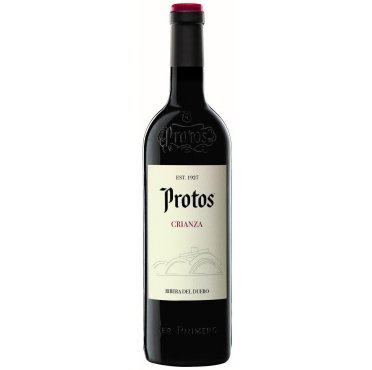 VINO R.D PROTOS CZA 75cl