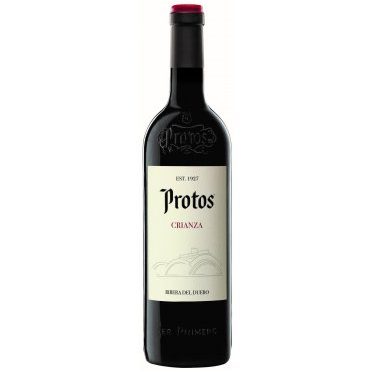 VINO R.D PROTOS CZA 75cl