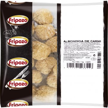 ALBOND CARNE CONG B/1KG